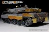 Voyager Model PE351025  Modern German Leopard 2A5 Basic For Border BT-002 1/35